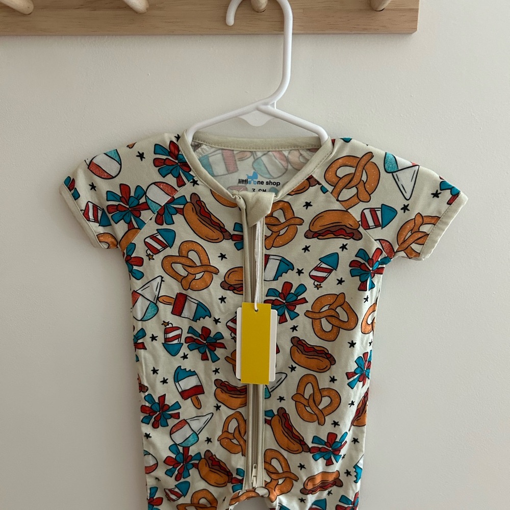 Little One Shop